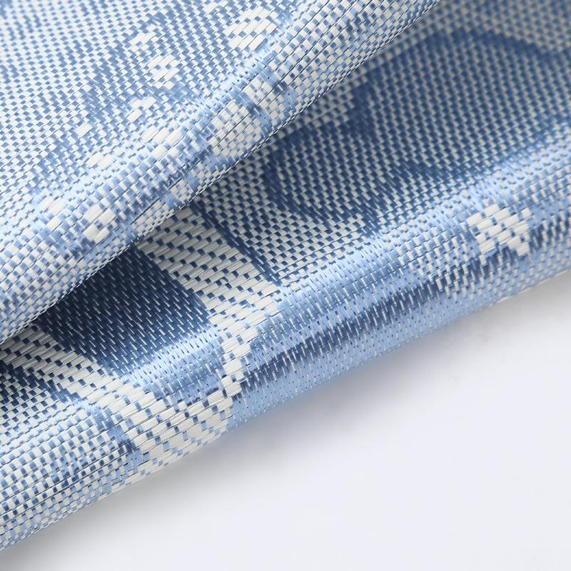 Baby Stroller Ice Silk Mattress Summer High View Umbrella Car Baby High Chair Breathable Cooling Cushion Mat Universal