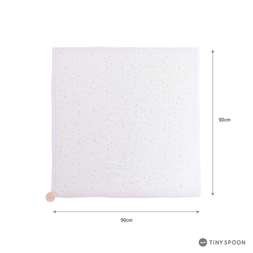 Made in Imabari Towel Gift Bib Imabari Sophie the Giraffe Boxed Absorbent Perfect for Baby Gifts Japan, Box, 100% Cotton, Multi-Ticket, 2-Way Set,