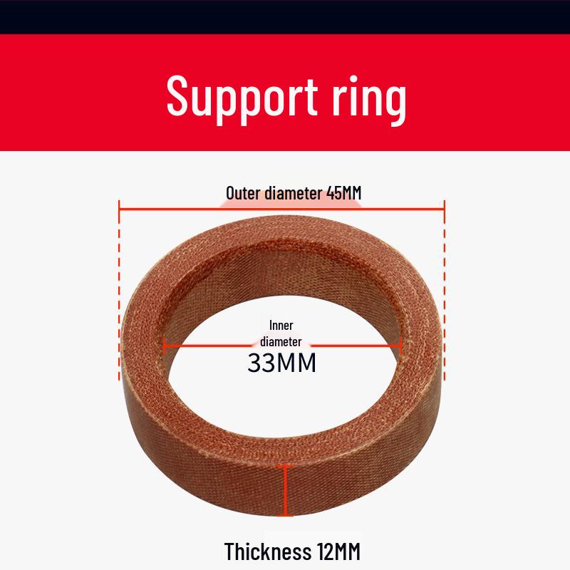 Hydraulic Jack Cylinder Seal & Gasket Set for Frame Straightening Machines