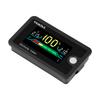 DC 8-100V LCD Digital Voltage Battery Capacity Indicator 12V 24V 48V 72V Lithium Acid Voltmeter Power Monitor For Car Motorcycle