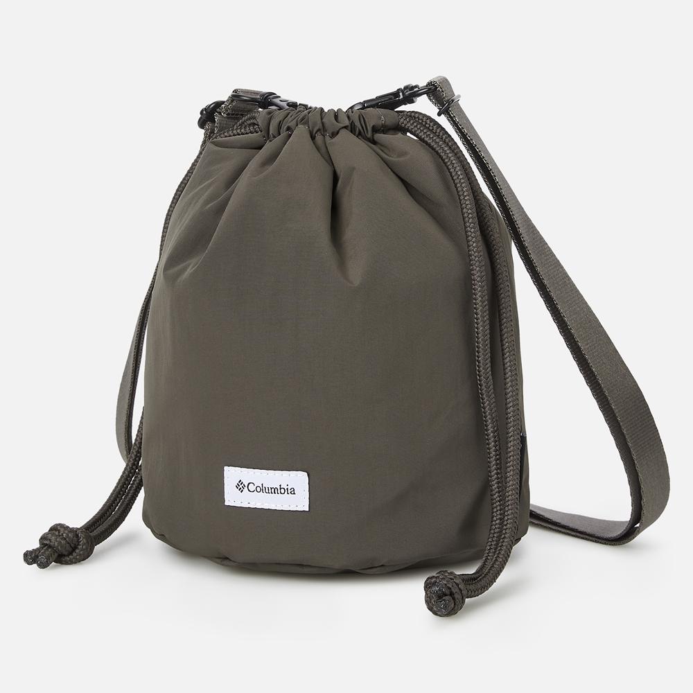 Columbia Unisex Buyside Drawstring Shoulder Bag