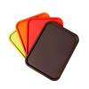 Fenfei Square Plastic Serving Tray
