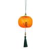 New Year Lucky Persimmon LED Lanterns (2-Pack)