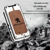 Peugeot & Citroen 207/307/3008/408/RCZ Dedicated Key Cover with Logo