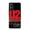 Band U-U2 Rock Phone Case For Xiaomi Poco X7 X6 X5 Pro F7 Ultra Redmi 15C 15 13 13C 12 12C 10 10A 10C 9 9A 9C 9T Cover Poco X7 X