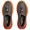 HOKA Speed Loafer Asphalt Ember Unisex Sneakers Grey 1162170-APHL