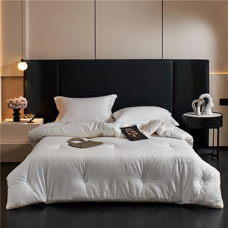 

Southern Life All-Cotton Jacquard Plant PLA Winter Quilt