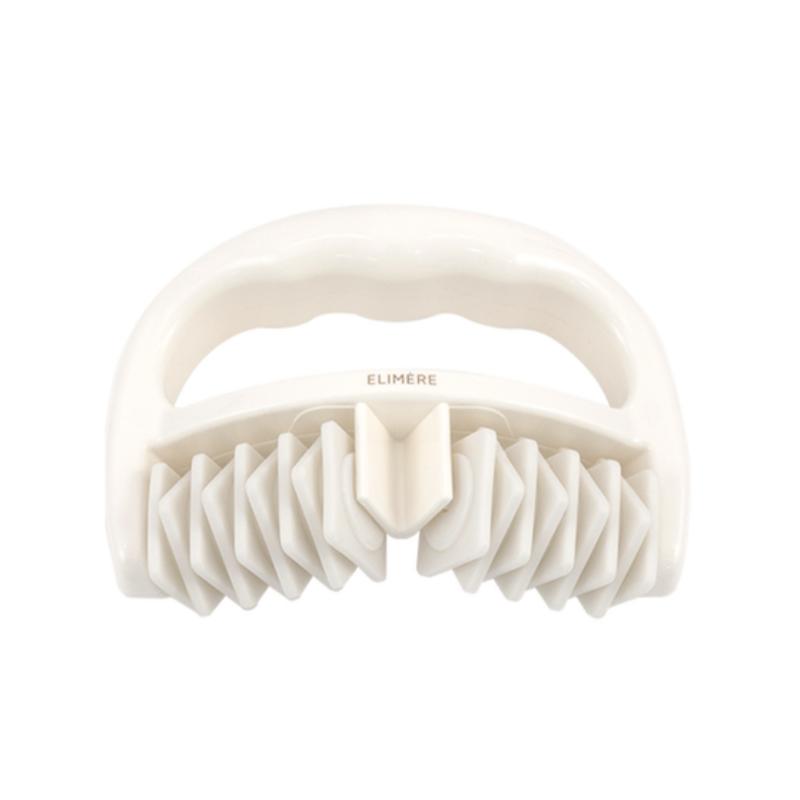 [ELIMERE] Barcinia Body Lotion Cellulite Cream 300ml and Cellu Fit Roller