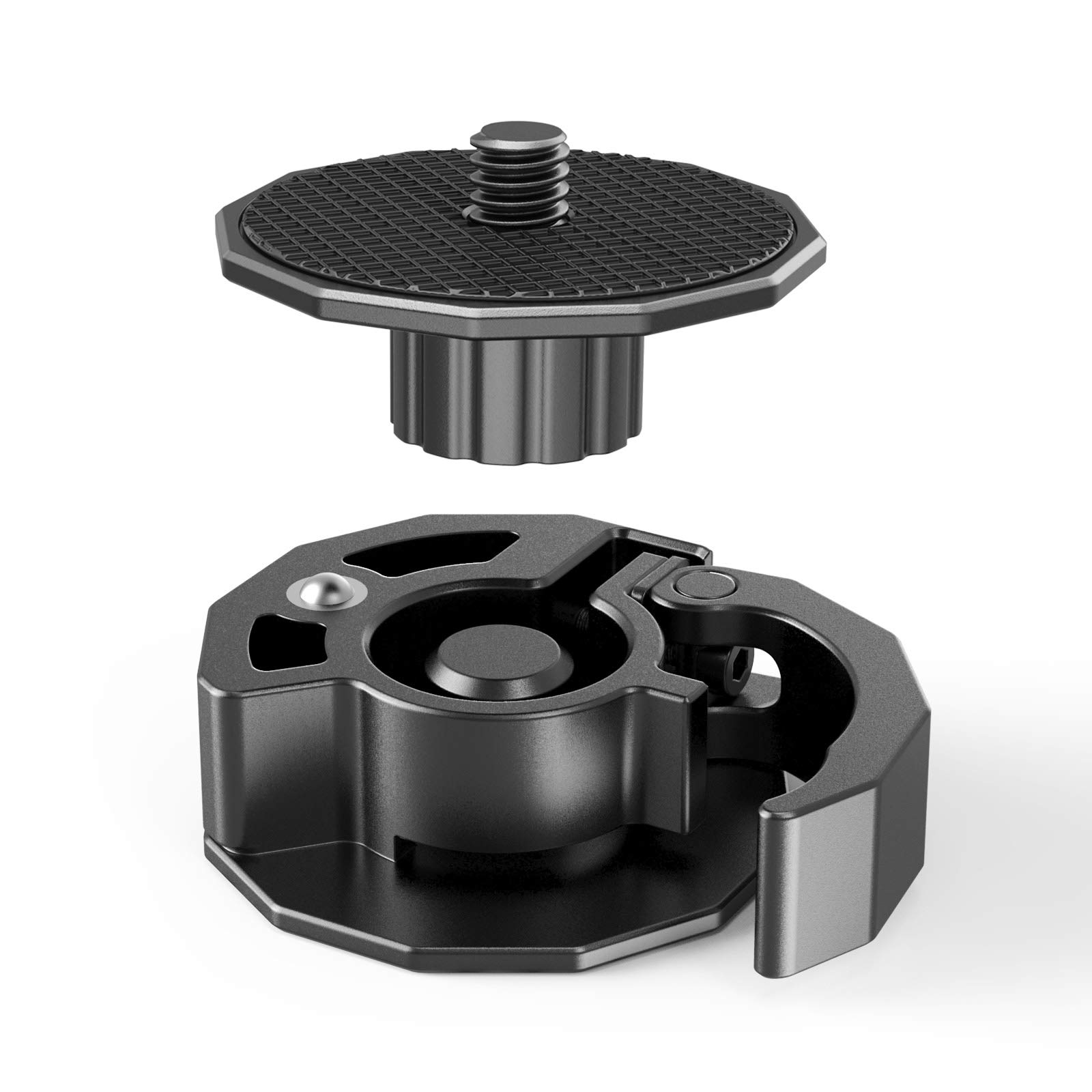 

Универсальный быстросъемный адаптер SmallRig для штатива RS3 BSS2714 /RS 3PRO, подвес,