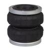 Universal Air Bags Air Suspension Kit Bag Pneumatic Bag Shock Absorber Open Flange Type 2S70-13F