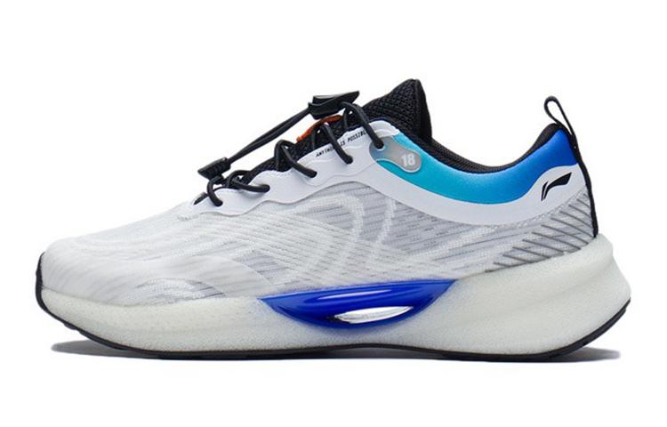 Li Ning YOUNG Kids  Running Shoes Grade School YKFS056-3 32