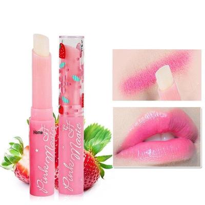 Trucco labbra – Balsami labbra