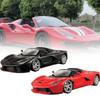 Stunning 124 Scale Diecast Car Model Collection Ideal For Display And Gifting