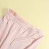 Lace Flower Safety Skirt Petticoat Innerwear High Waist Lining Petticoat Half Slips Dress  Female
