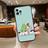 NH43 Teeth Dentist Tooth Phone Case for OPPO A40 A60 A80 A15 A16 A16K A12 A17 A17K A54 A54S A53 A53S A55 A56 A57 A98 F23