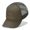 Arc Teryx Bird Word Trucker Curved Hat Aeofux7763
