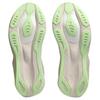 Asics Novablast 6 Comfortable Fit Rebound Breathable Running Shoes Men Sneaker Beige 1011C243-700