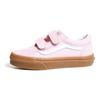 Vans Old Skool V Kids Pop Pink Gum Kids Sneakers VN000VHEPNK