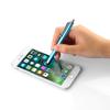 Universal Aluminum Alloy Touch Pen Metal Touch Screen Pen Pens Capacitive Screen Pen With Clip For Tablet Mobile Phone
