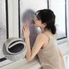 Aluminiumfolie Fensterisolierfolie Abnehmbar Anti-UV Sonnenschutz Hitzeschutz für Mietwohnung Schlafsaal Verwendung