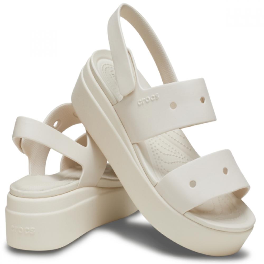 

Crocs Brooklyn For You Stacco W8(250)/Stucco