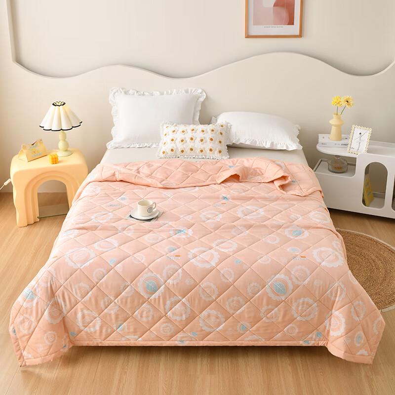 

Good Sleep All-Season Quilt