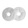 Mop Cloth For Ecovacs X1 OMNI/TURBO/MAX / X1S PRO,T20 PRO/MAX/PRO PLUS,T10 OMNI/ TURBO/MAX Accessories Robot Vacuum Cleaner Part