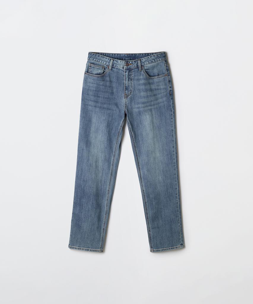 Seupao Tapered Jean_Sptjga9C21 (B Type)