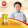 Dabur Sweet Almond Oil 50ml | 100% Pure Cold Pressed Oil for Skin, Hair & Body Care | Natural Moisturizer & Nourishment