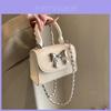 Cute Mini Fashionable Ballet Style Handbag For Women Trendy Spring Summer 2024