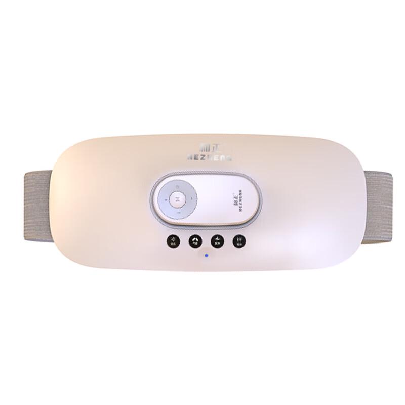 

Hoo Zheng Smart Lumbar Massager