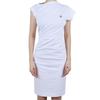 Vivienne Westwood Women Hebo Mini Dress White