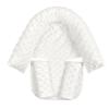Non-Toxic Baby Car Safety Soft Sleeping Head Support Pillow With Matching Seat Belt Strap Covers Baby Carseat Neck Protection Headrest