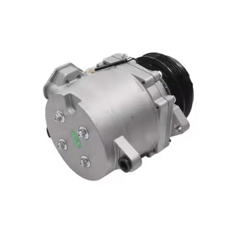 

Bo Xiaosu Iveco Light Vehicle AC Compressor Kit