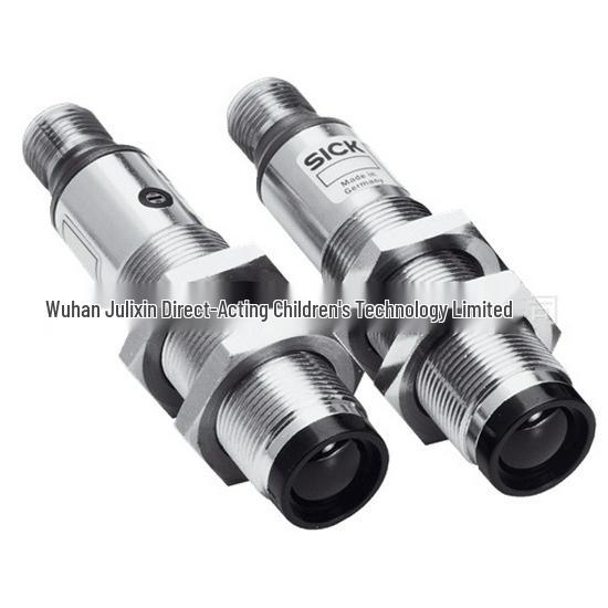 VS/VE18-4P3212 SICK Photoelectric Sensor Switch 6013693, Brand New Original