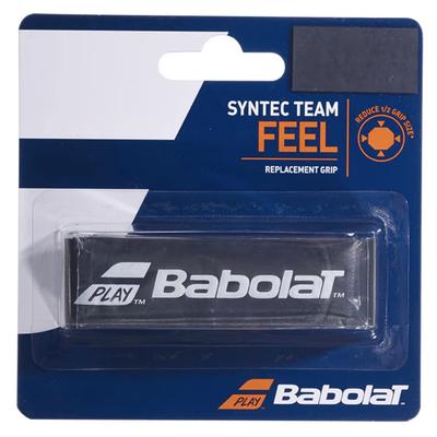 Babolat Syntec Team Tennis Grip Tape Replacement Grip 670065
