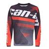 Cycling Sweatshirt B M X Motocross Jersey M T B Enduro Downhill Mx Dh Bike GP Mountain Cycling Jersey T-Shirt Bicycle Clothes