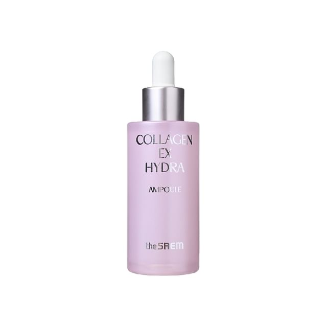The Saem - Collagen EX Hydra Ampoule 30ml