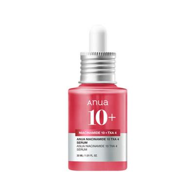 Face Serum Niacinamide 10% TXA 4%, 30ml, Tone-Care & Daily Brightening