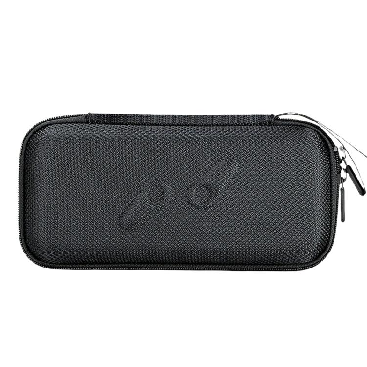 

Protective Carrying Case Shockproof Storage Bag Antifall Large Capacity Suitable for Gaming Consoles Travel Outdoor Use 1
