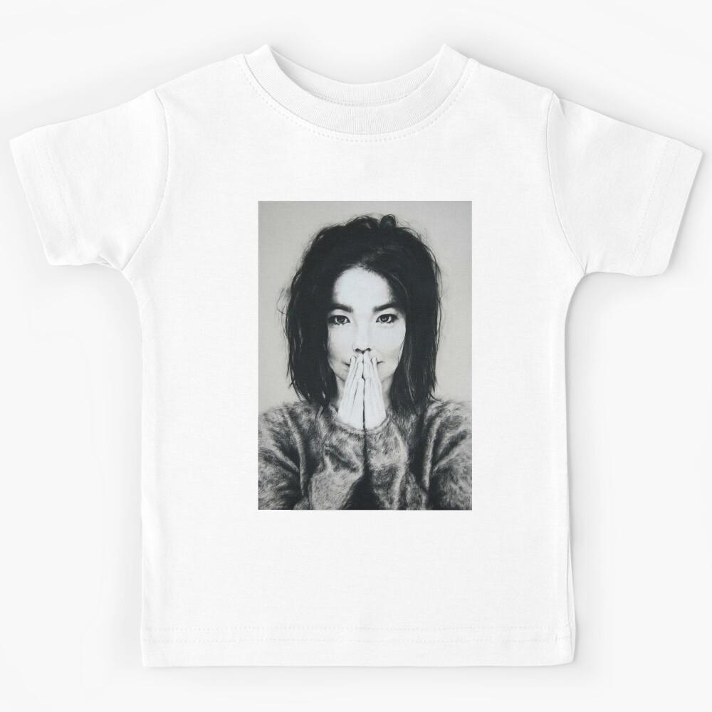 Happy Girl Kids T-Shirt 150
