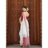 Trending Wedding Collection - Soft Lychee Silk Saree