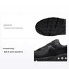 Air Max 90 Triple Black Herren-Sneakers CN8490-003