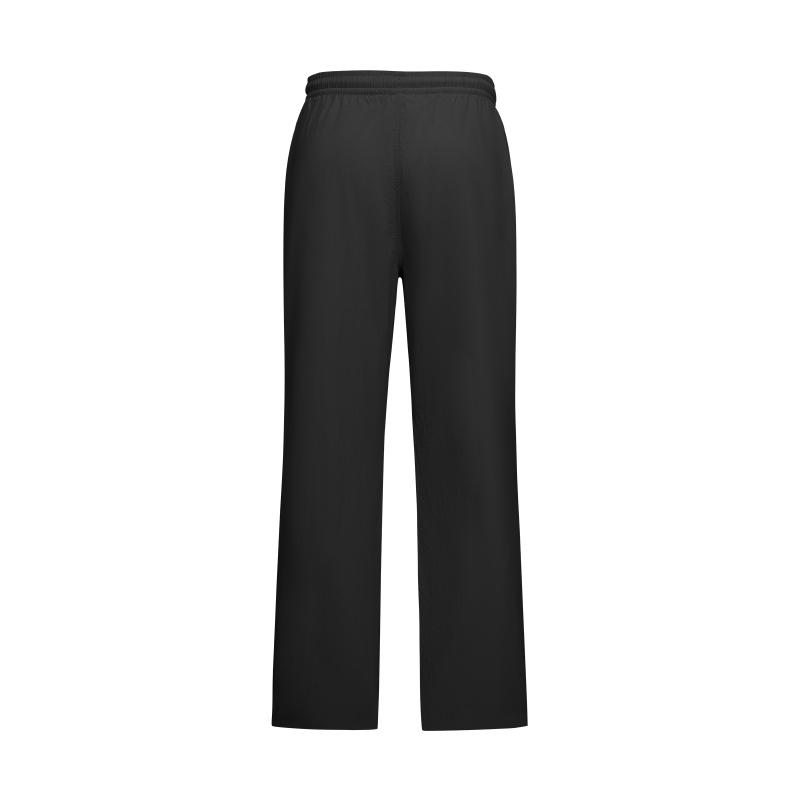 Under Armour EF Lightweight Comfortable Vintage Loose Straight Leg Casual Pants Men bottoms 6014382-001
