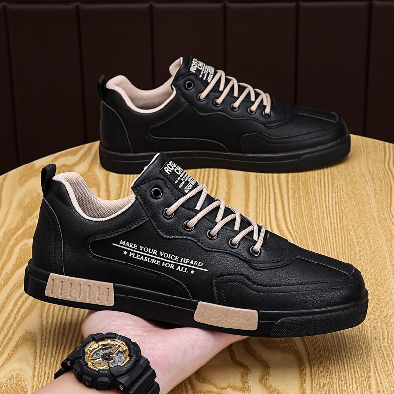 Shoes Men Sneakers Big Size45 High Top Mens Casual Shoes Tenis Luxury Brand Retro Walking Outdoor Running Shoes For Men Footwear