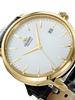 Orient Contemporary Watch RA-AA0C03S19B - White Dial Gents Automatic Analogue