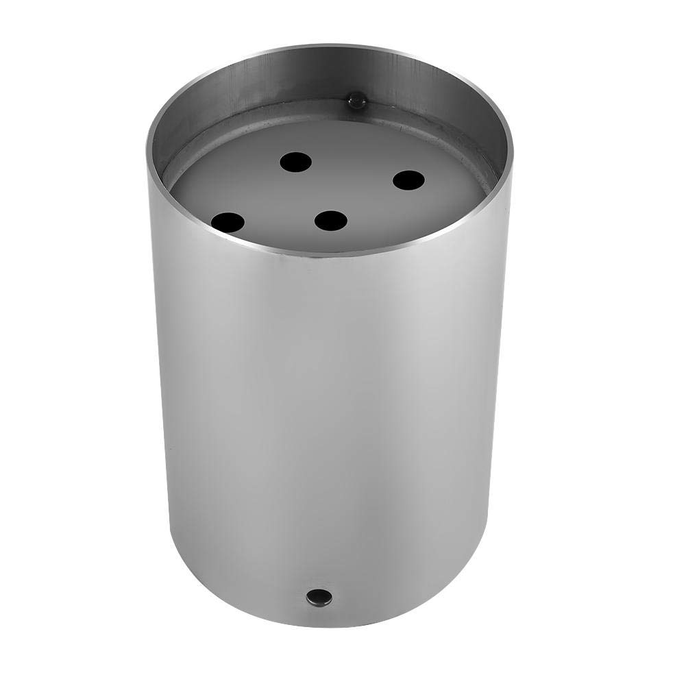 VGEBY1 Buca Verde da Golf Acciaio Inossidabile Ruggine Può Essere Usata Tazza Regalo Pratica Golf, Tazza, Acciaio, Durevole, Prova, Esterno/Interno/Cortile, Attrezzatura, Accessorio,