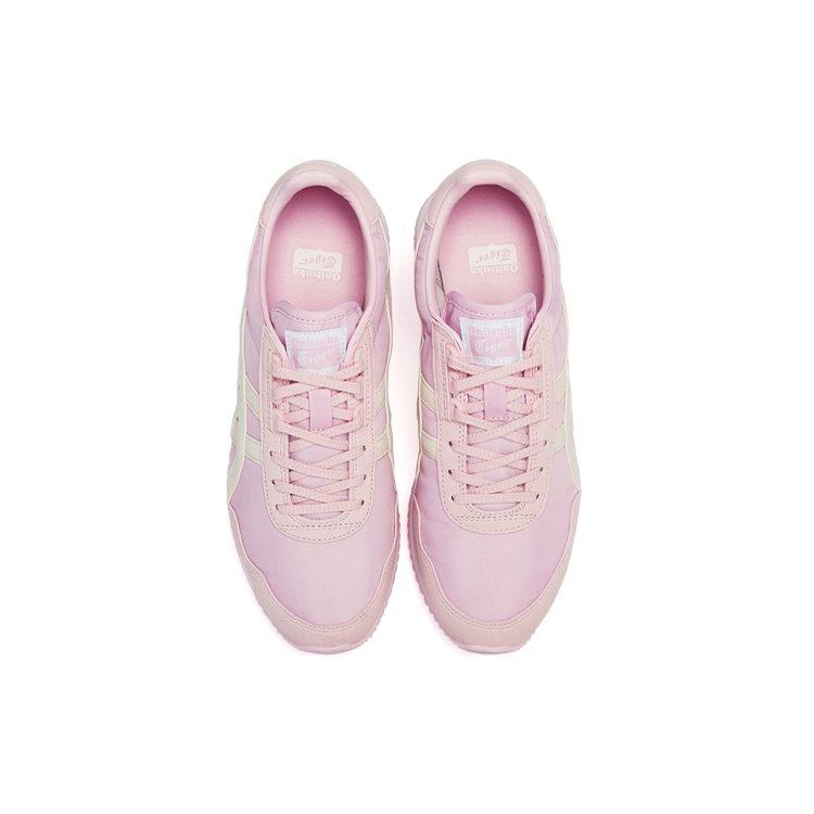 ONITSUKA TIGER Dualio 'Pink' Women's 1182A502-700