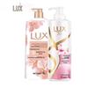 Peach Blossom Scent Shampoo & Shower Gel Gift Set