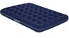 Samt-Luftmatratze 191x137x22cm Bestway 67002